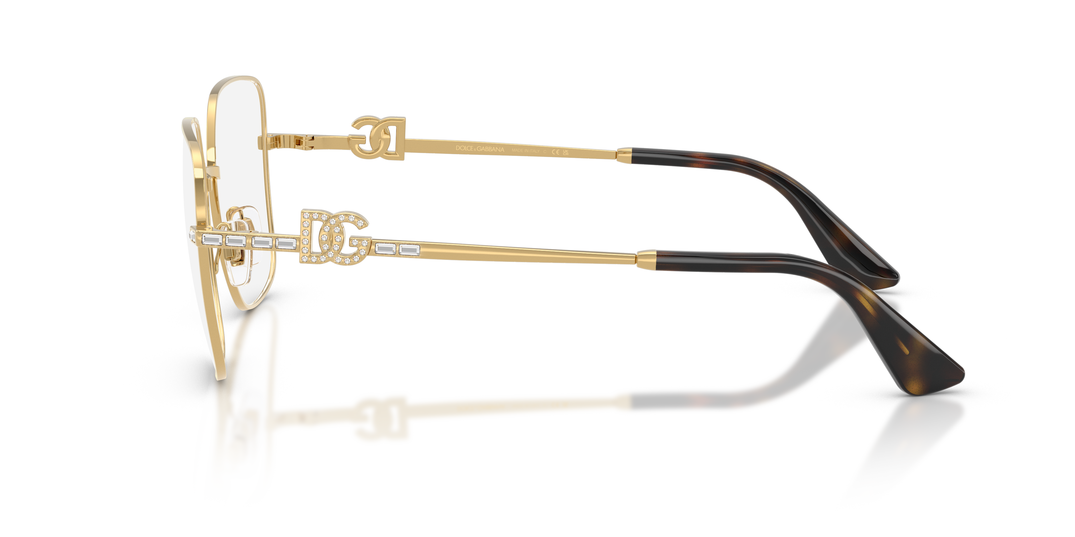 Dolce & Gabbana DG1367B 02  